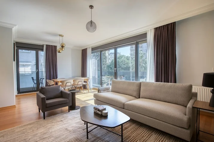 Wykończenie wnętrza premium w Poznaniu - realizacja ARVION