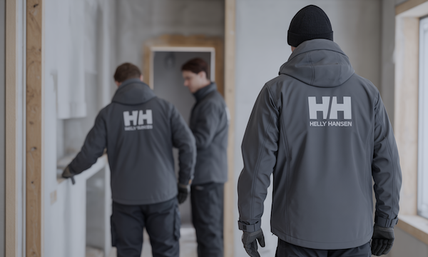 Works carried out in line with ARVION Standard