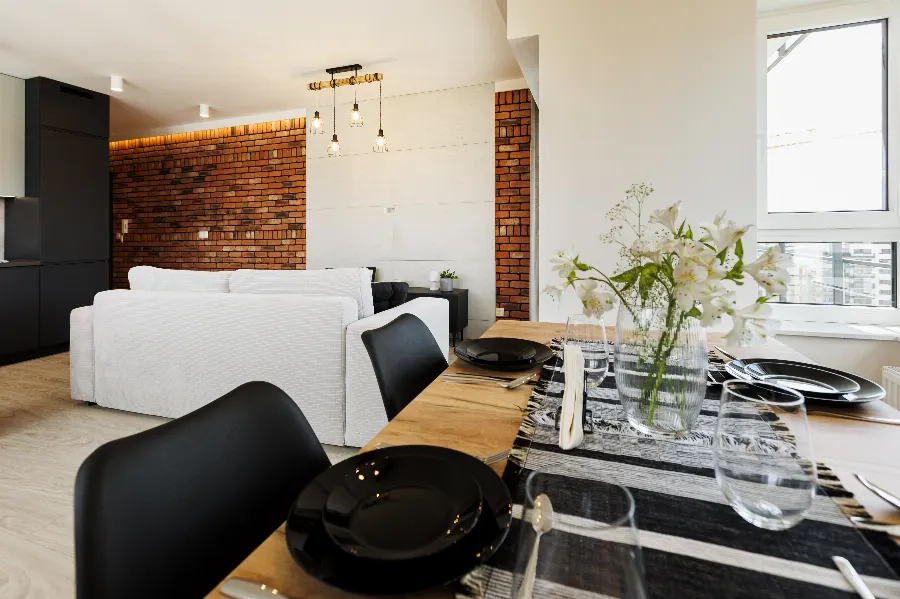 Realizacja ARVION – wykończenie wnętrza premium, Poznań