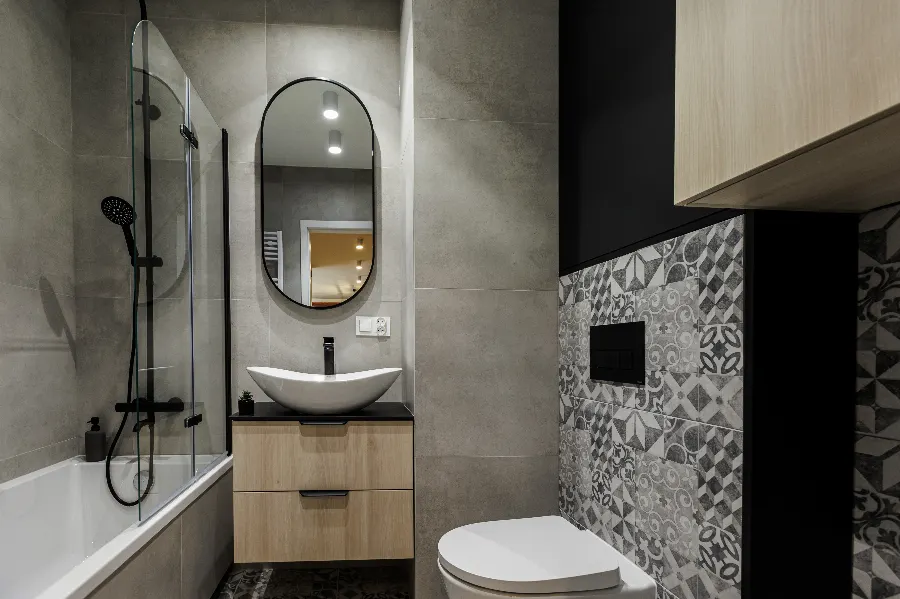 Realizacja ARVION – wykończenie wnętrza premium, Poznań